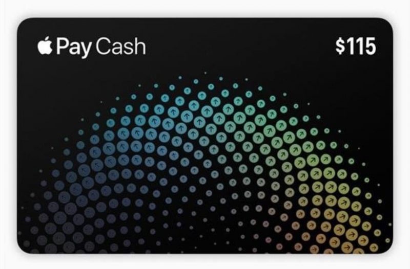 send receive apple pay cash via messages ios 11